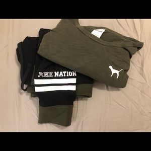 VICTORIA SECRET Outfit